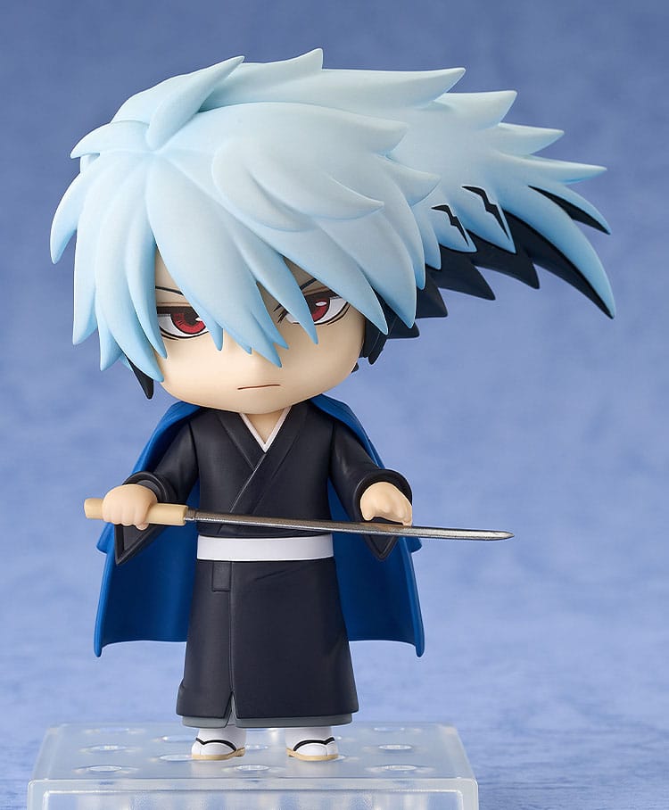Nura: Rise of the Yokai Clan figurine Nendoroid Rikuo Nura (Night) 10 cm