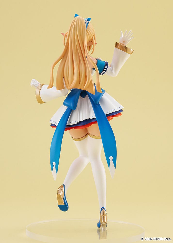 Hololive Production statuette PVC Pop Up Parade Shiranui Flare 17 cm