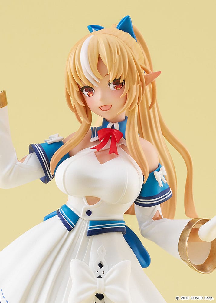 Hololive Production statuette PVC Pop Up Parade Shiranui Flare 17 cm