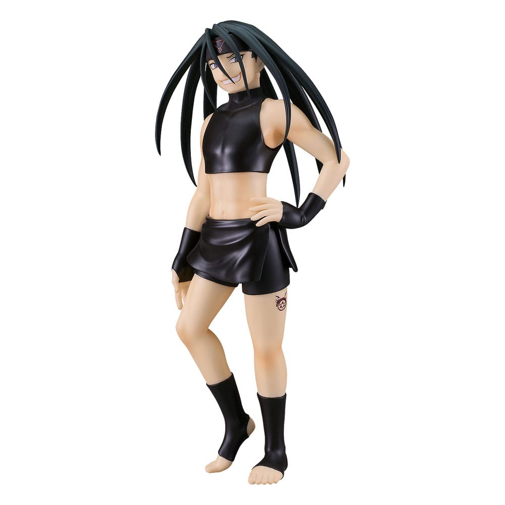 Fullmetal Alchemist: Brotherhood statuette PVC Pop Up Parade Envy 16 cm