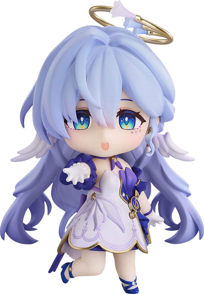 Honkai: Star Rail figurine Nendoroid Robin 10 cm