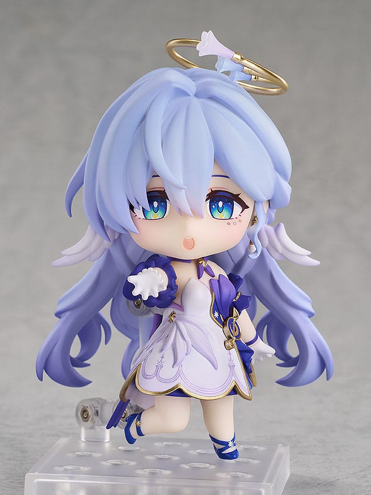 Honkai: Star Rail figurine Nendoroid Robin 10 cm