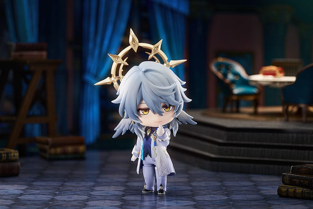 Honkai: Star Rail figurine Nendoroid Sunday 10 cm
