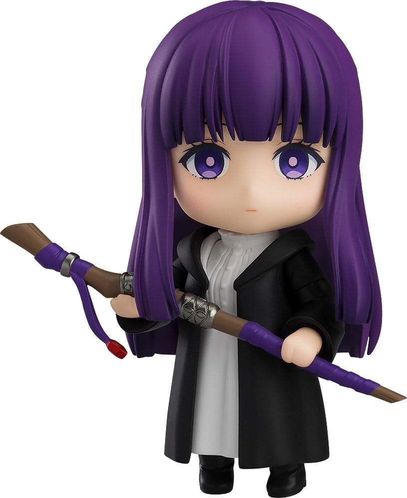 Frieren: Beyond Journey´s End figurine Nendoroid Fern 10 cm