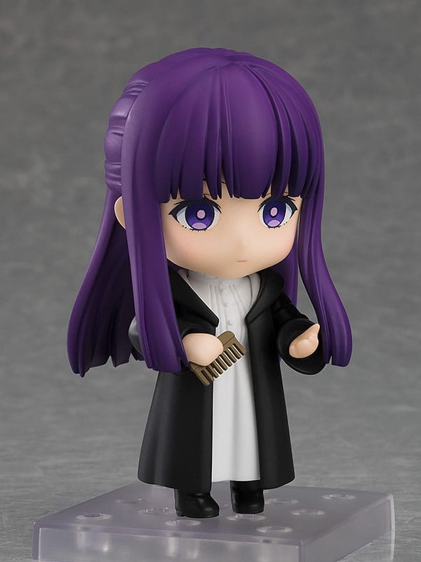 Frieren: Beyond Journey´s End figurine Nendoroid Fern 10 cm