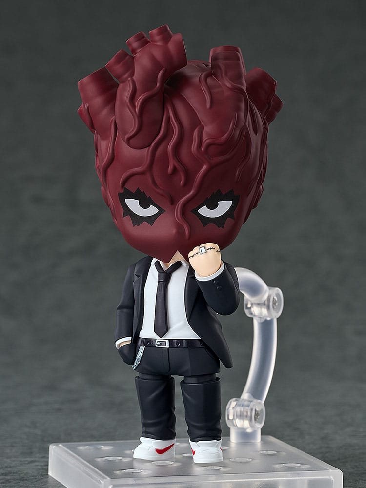 Dorohedoro figurine Nendoroid Shin 10 cm
