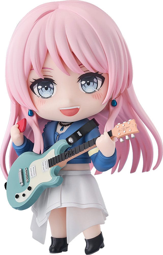 BanG Dream! figurine Nendoroid Anon Chihaya 10 cm
