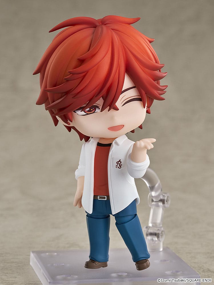 Monthly Girl Nozaki-kun figurine Nendoroid Mikoto Mikoshiba 10 cm