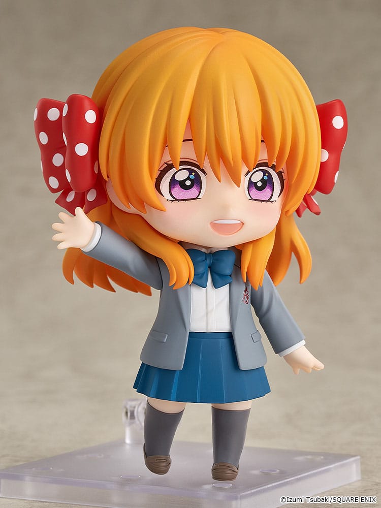 Monthly Girl Nozaki-kun figurine Nendoroid Chiyo Sakura 10 cm