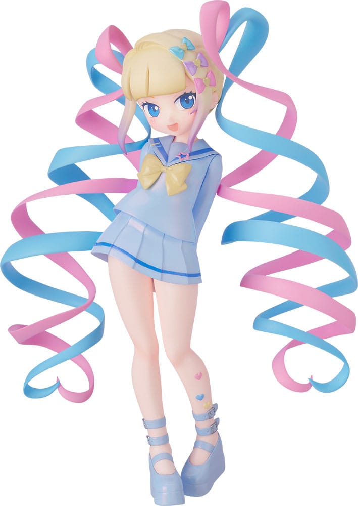 Needy Streamer Overload statuette PVC Pop Up Parade OMGkawaiiAngel Internet Yamero Ver. 16 cm