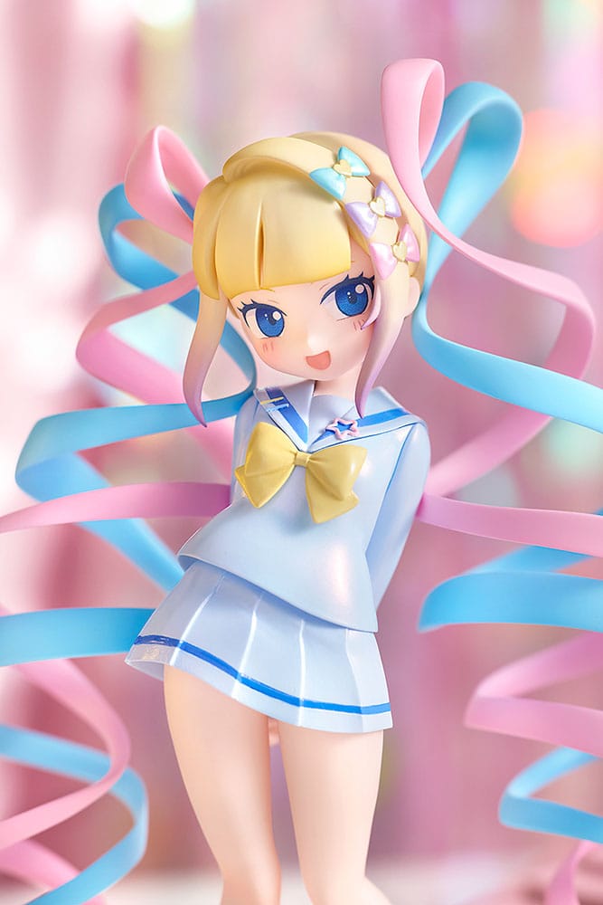 Needy Streamer Overload statuette PVC Pop Up Parade OMGkawaiiAngel Internet Yamero Ver. 16 cm