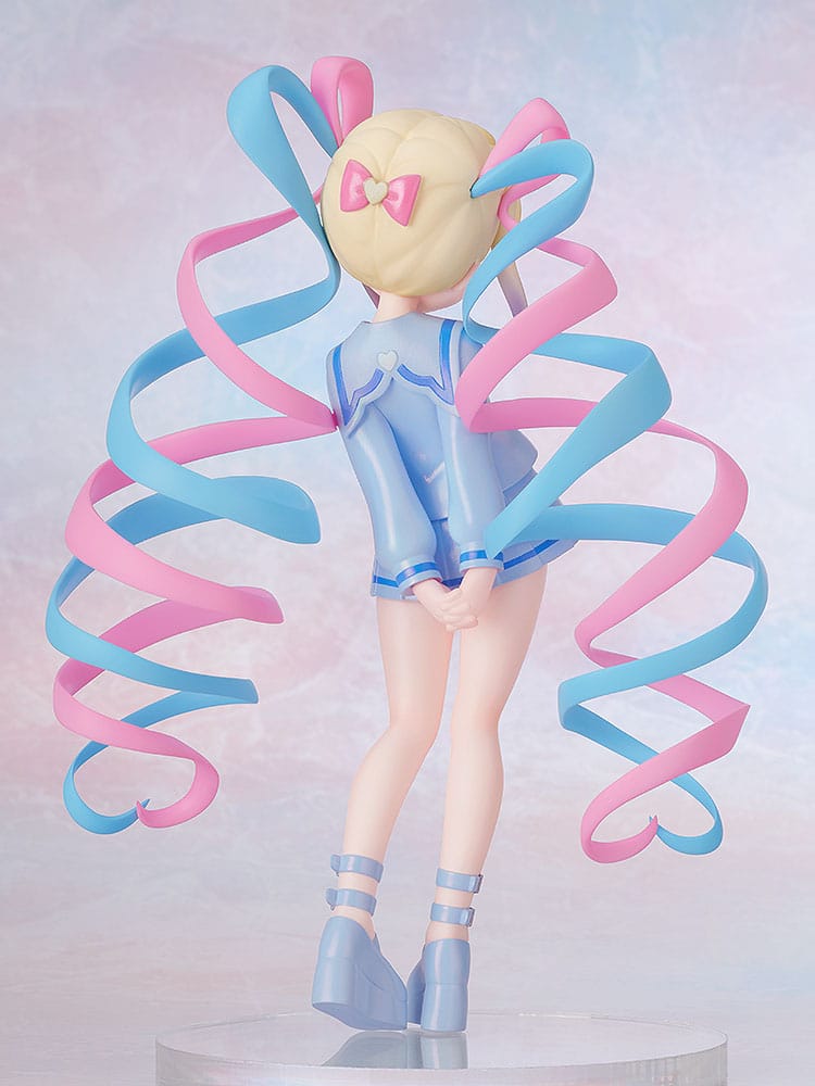 Needy Streamer Overload statuette PVC Pop Up Parade OMGkawaiiAngel Internet Yamero Ver. 16 cm