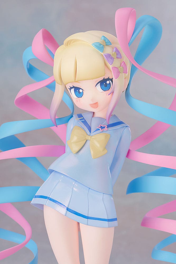 Needy Streamer Overload statuette PVC Pop Up Parade OMGkawaiiAngel Internet Yamero Ver. 16 cm