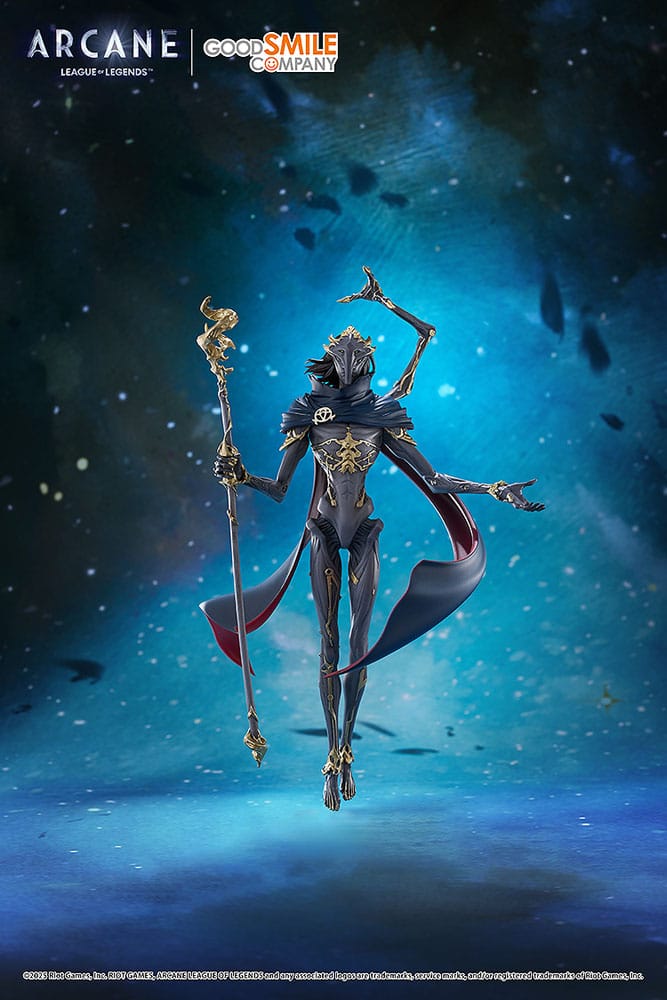 Arcane statuette PVC Pop Up Parade SP Champion Viktor 20 cm
