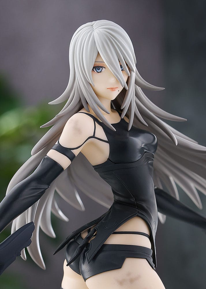 Nier Automata Ver 1.1A statuette PVC Pop Up Parade A2 YoRHa Type A No. 2 17 cm