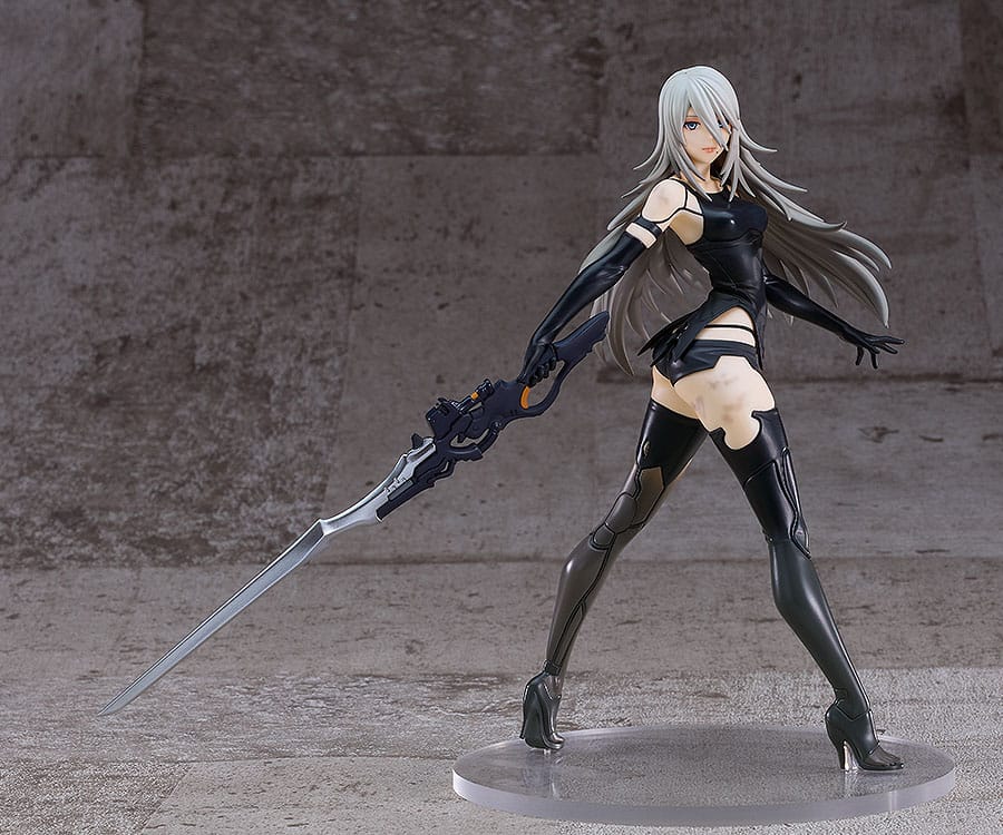 Nier Automata Ver 1.1A statuette PVC Pop Up Parade A2 YoRHa Type A No. 2 17 cm