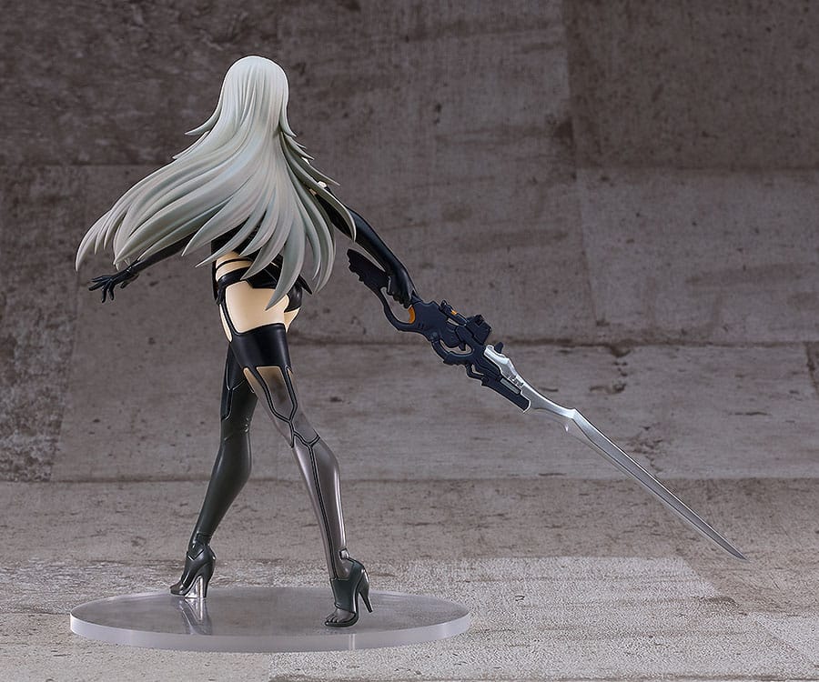 Nier Automata Ver 1.1A statuette PVC Pop Up Parade A2 YoRHa Type A No. 2 17 cm