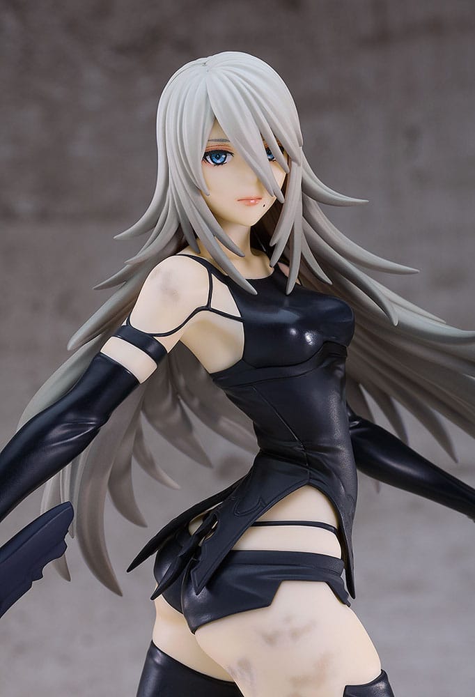 Nier Automata Ver 1.1A statuette PVC Pop Up Parade A2 YoRHa Type A No. 2 17 cm
