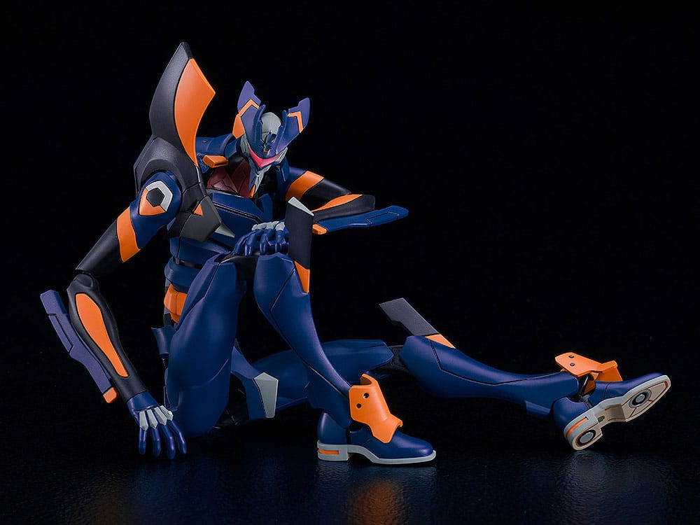 Evangelion: 2.0 You Can (Not) Advance figurine Moderoid Plastic Model Kit Evangelion Mark.06 16 cm