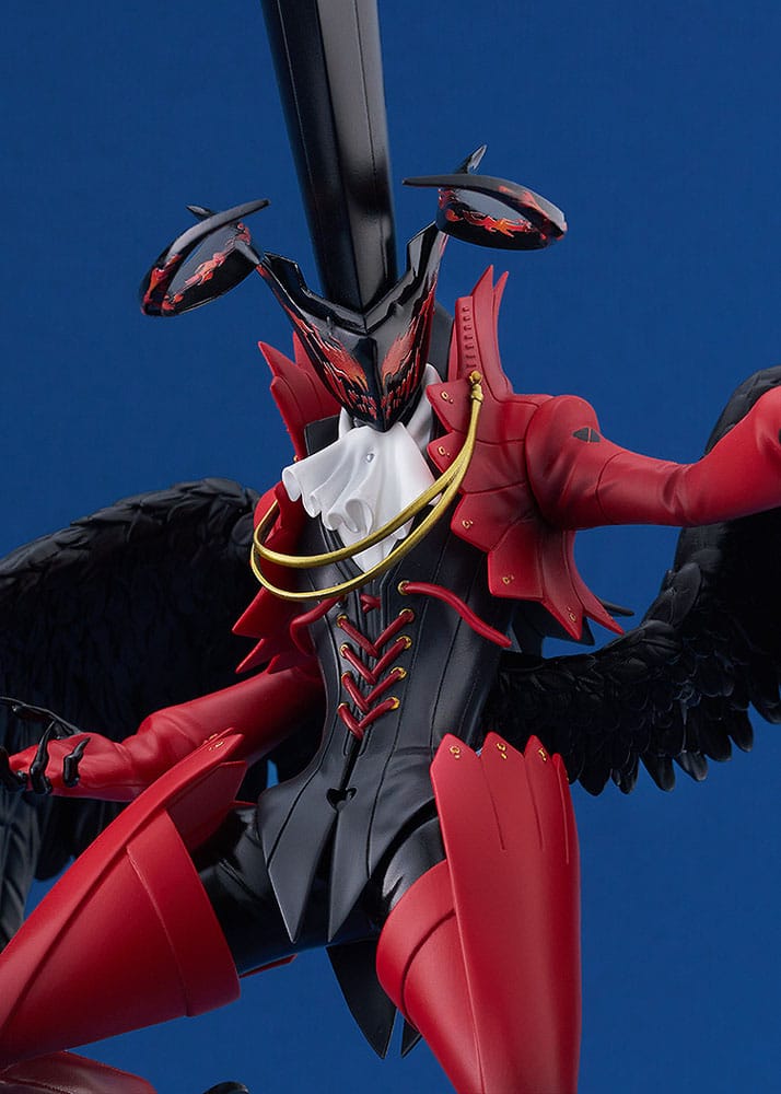Persona 5 Royal statuette PVC Pop Up Parade SP Arsène 29 cm
