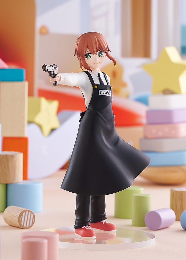 Kindergarten Wars statuette PVC Pop Up Parade Rita 17 cm