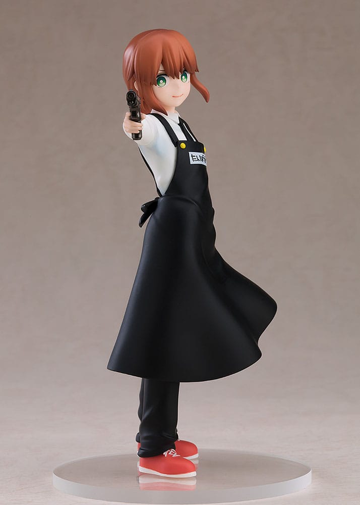 Kindergarten Wars statuette PVC Pop Up Parade Rita 17 cm