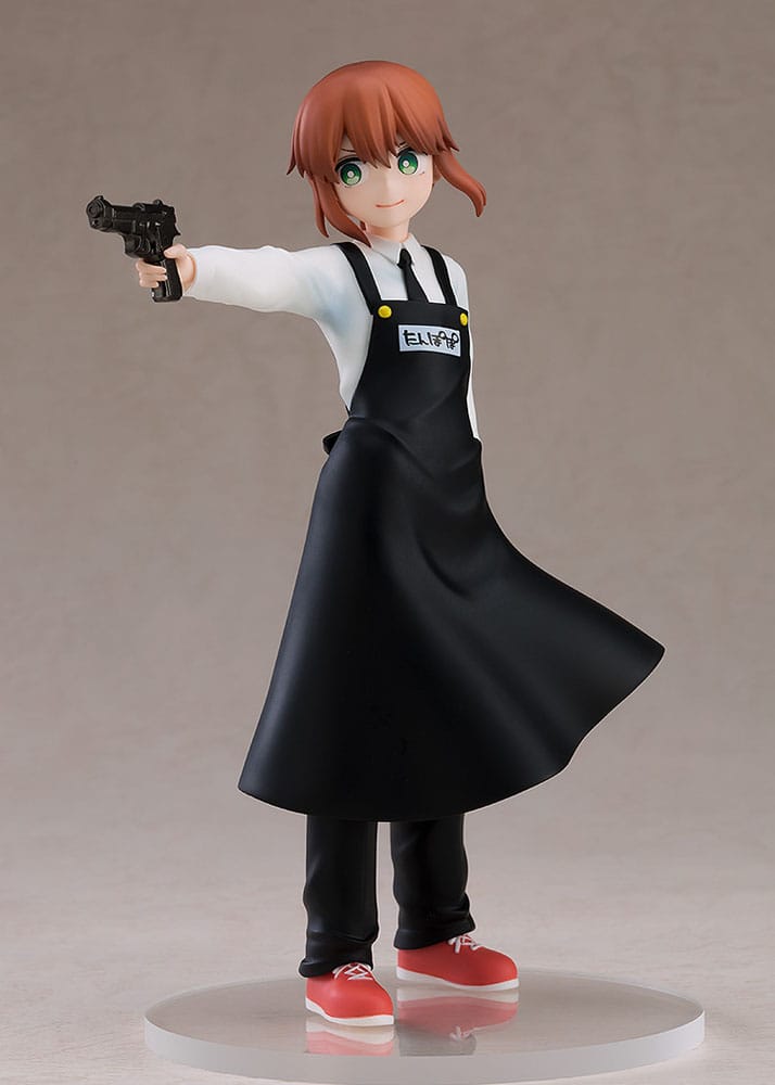 Kindergarten Wars statuette PVC Pop Up Parade Rita 17 cm