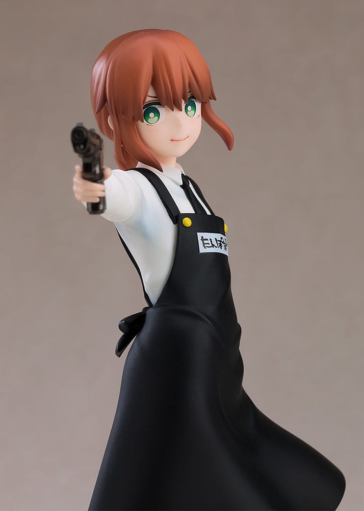 Kindergarten Wars statuette PVC Pop Up Parade Rita 17 cm