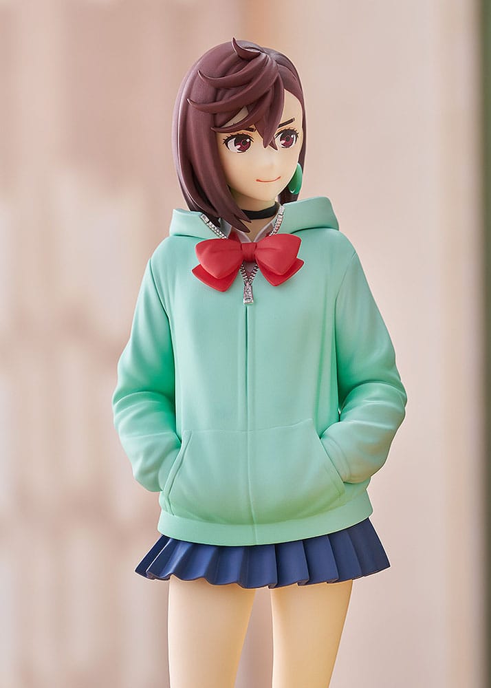 Dandadan statuette PVC Pop Up Parade Momo 17 cm