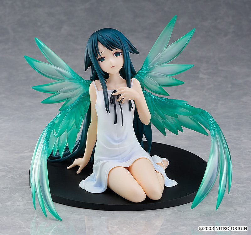 Saya no Uta statuette PVC Pop Up Parade Saya L Size 12 cm