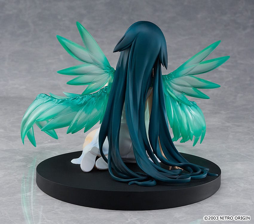 Saya no Uta statuette PVC Pop Up Parade Saya L Size 12 cm