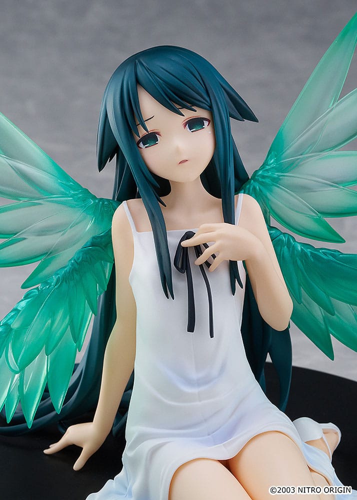 Saya no Uta statuette PVC Pop Up Parade Saya L Size 12 cm