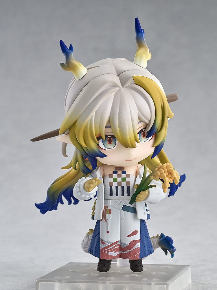 Arknights figurine Nendoroid Akane Shu 10 cm