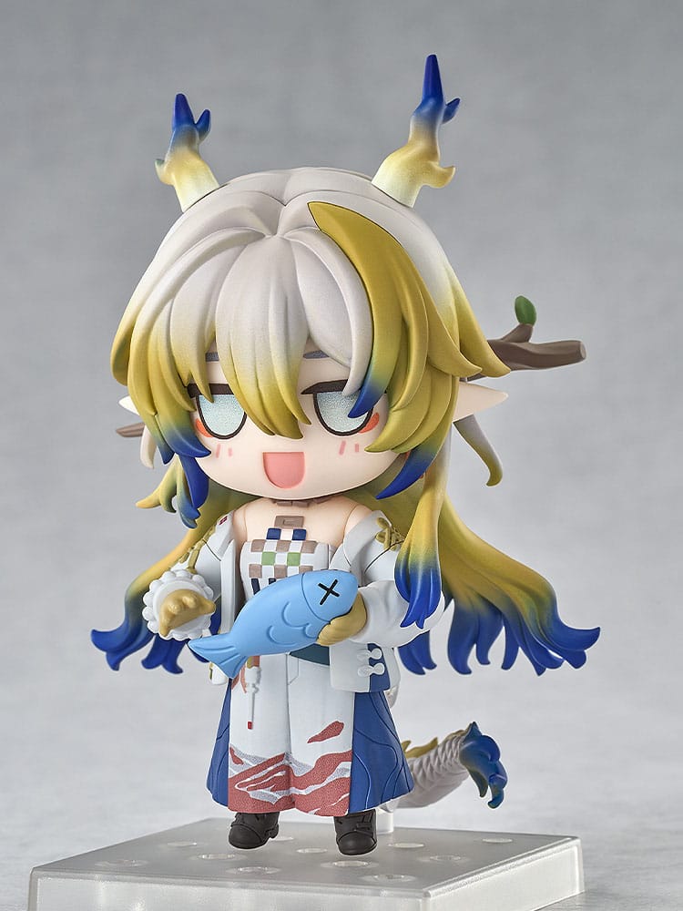 Arknights figurine Nendoroid Akane Shu 10 cm