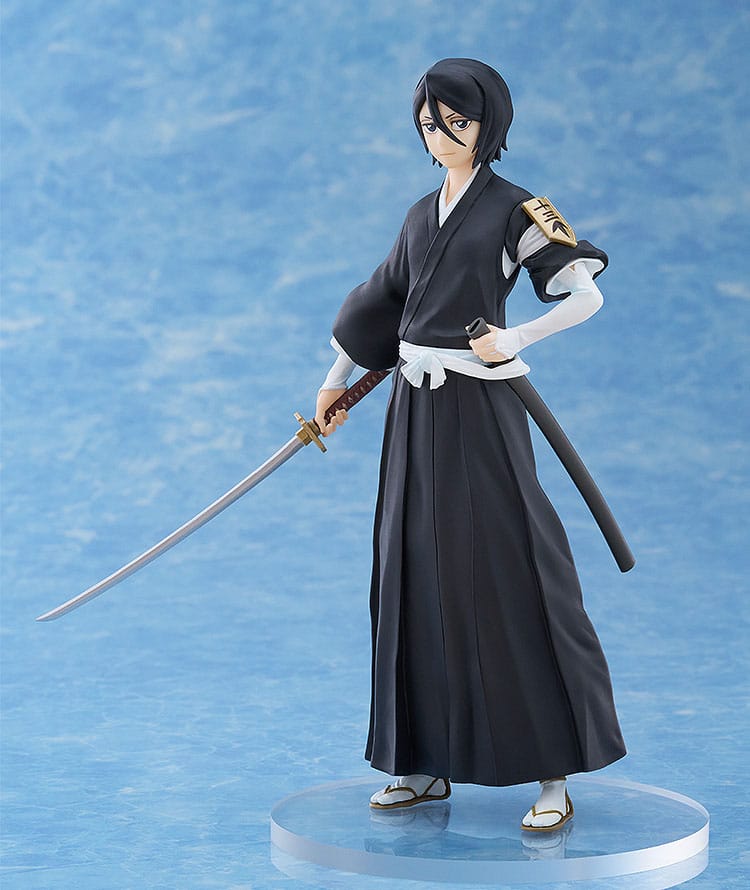 Bleach statuette PVC Pop Up Parade SP Rukia Kuchiki 16 cm