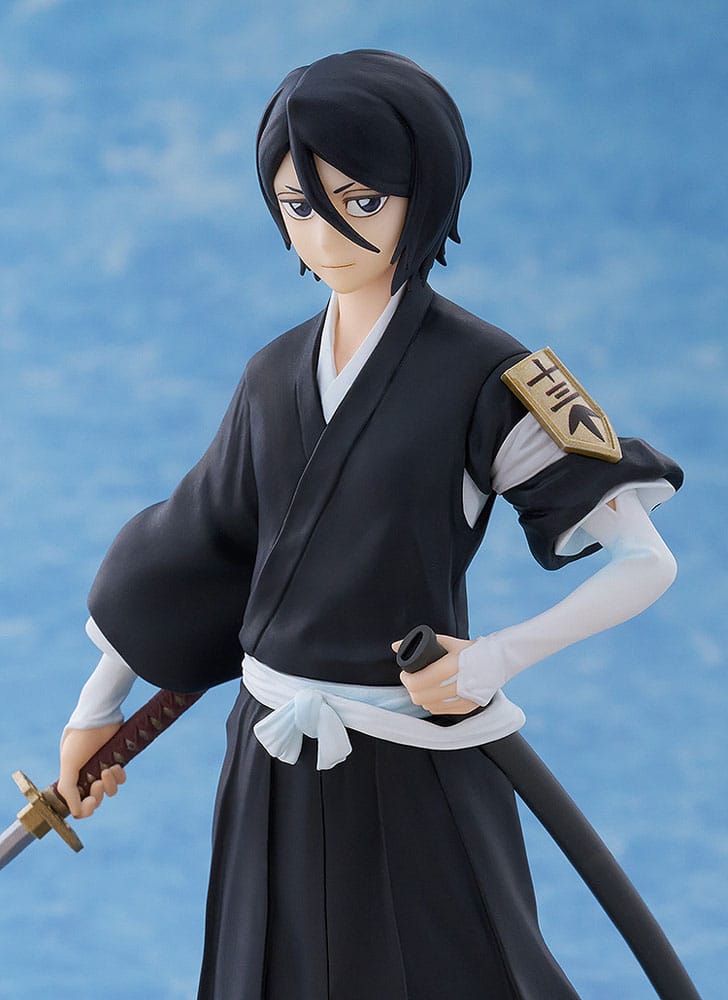 Bleach statuette PVC Pop Up Parade SP Rukia Kuchiki 16 cm