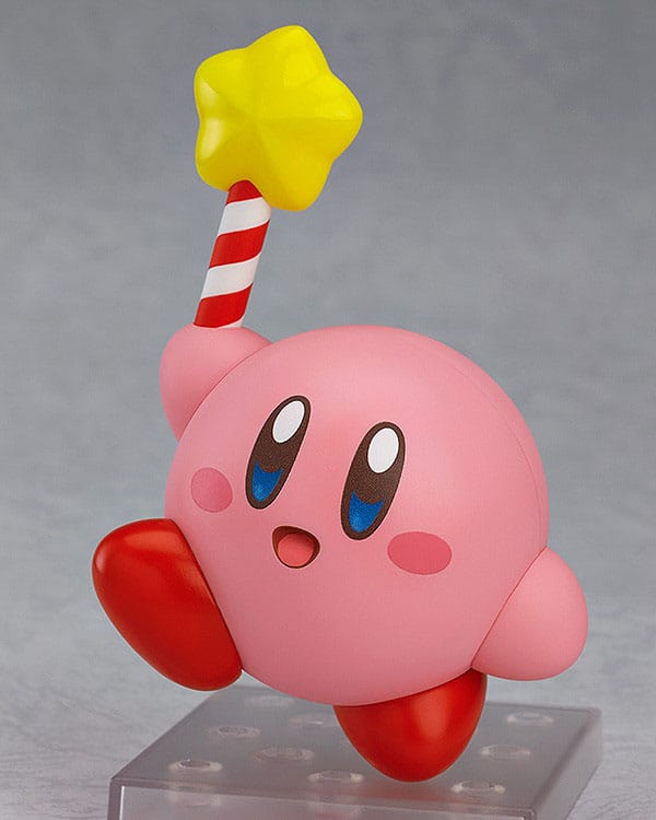 Kirby Nendoroid figurine Kirby 6 cm (re-run)