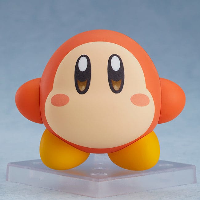 Kirby Nendoroid figurine Waddle Dee 6 cm (re-run)