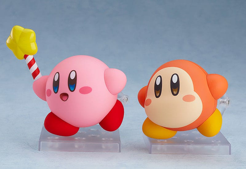 Kirby Nendoroid figurine Waddle Dee 6 cm (re-run)