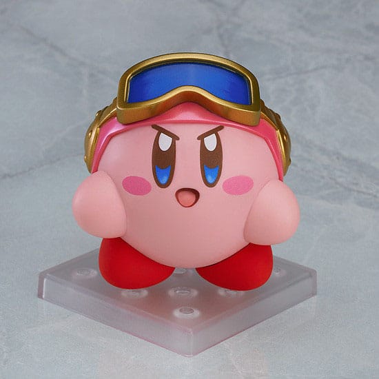 Kirby Planet Robobot Nendoroid More accessoires Robobot Armor 15 cm (re-run)
