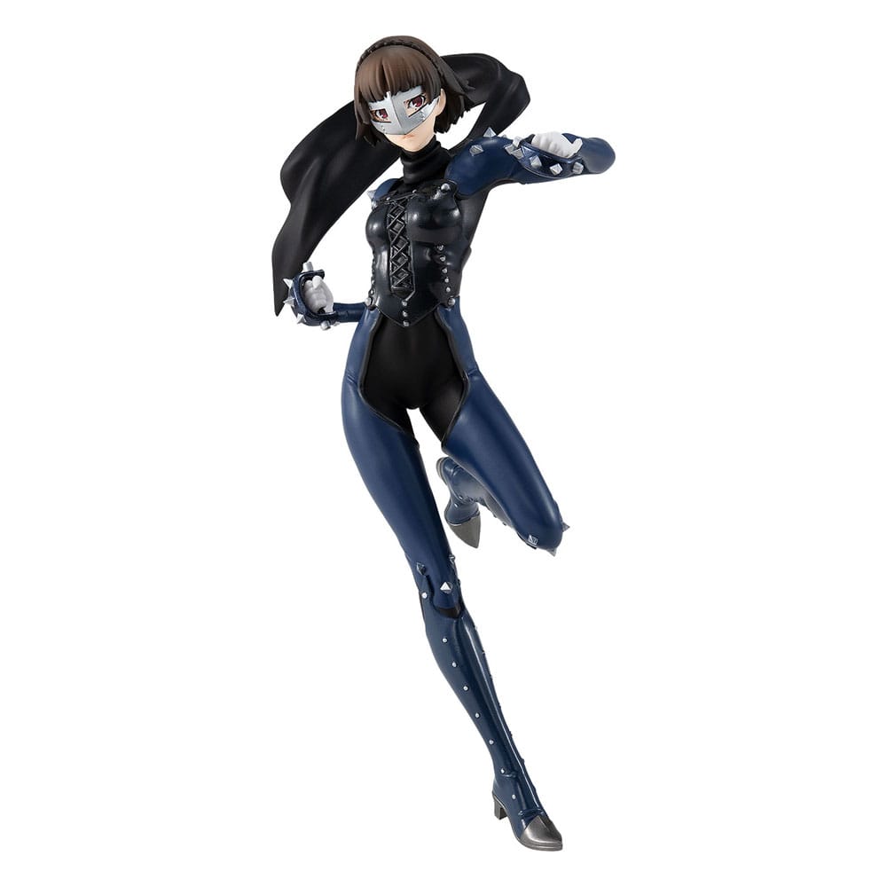 Persona 5: The Animation statuette PVC Pop Up Parade Queen 17 cm
