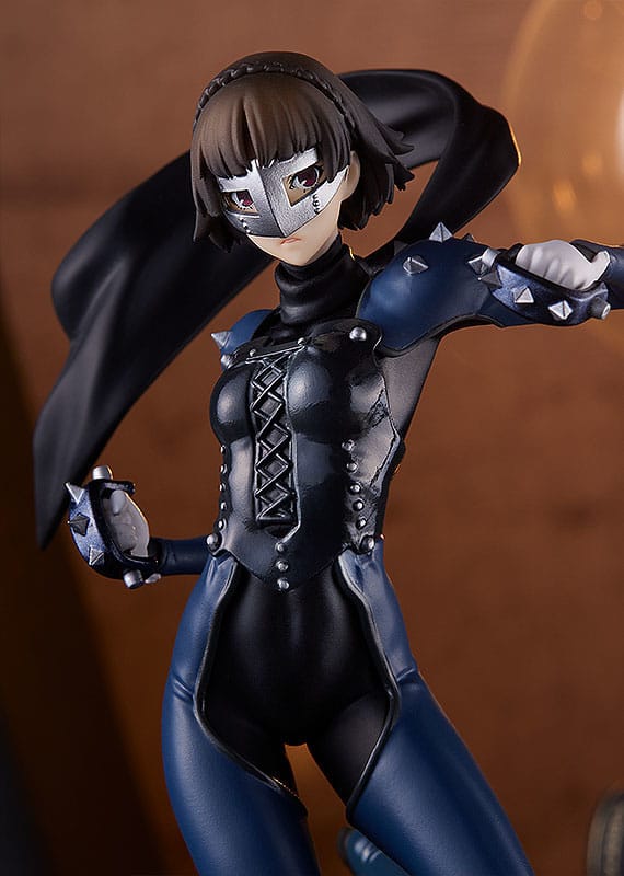 Persona 5: The Animation statuette PVC Pop Up Parade Queen 17 cm