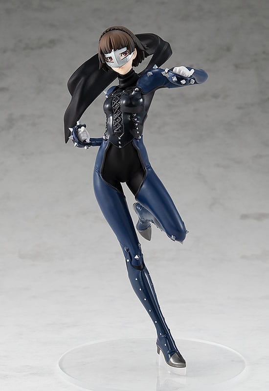 Persona 5: The Animation statuette PVC Pop Up Parade Queen 17 cm