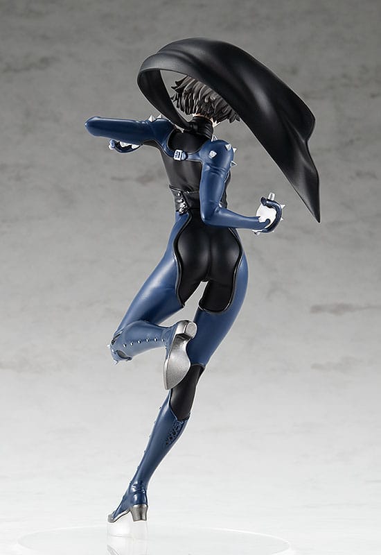 Persona 5: The Animation statuette PVC Pop Up Parade Queen 17 cm