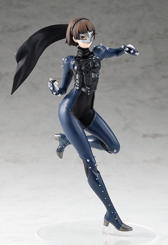 Persona 5: The Animation statuette PVC Pop Up Parade Queen 17 cm