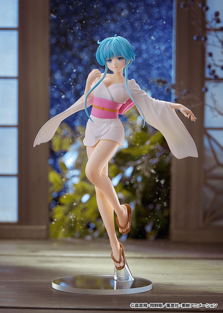 Hell Teacher: Jigoku Sensei Nube statuette PVC Pop Up Parade Yukime L Size 23 cm