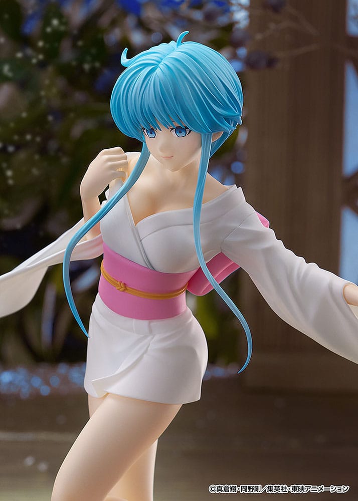 Hell Teacher: Jigoku Sensei Nube statuette PVC Pop Up Parade Yukime L Size 23 cm