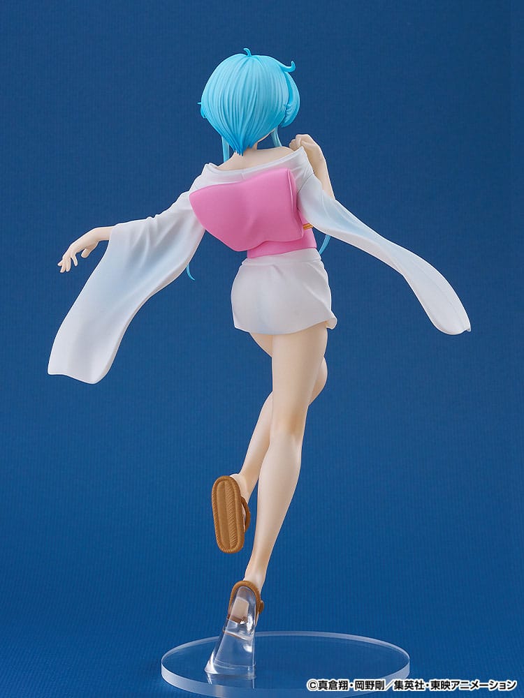 Hell Teacher: Jigoku Sensei Nube statuette PVC Pop Up Parade Yukime L Size 23 cm