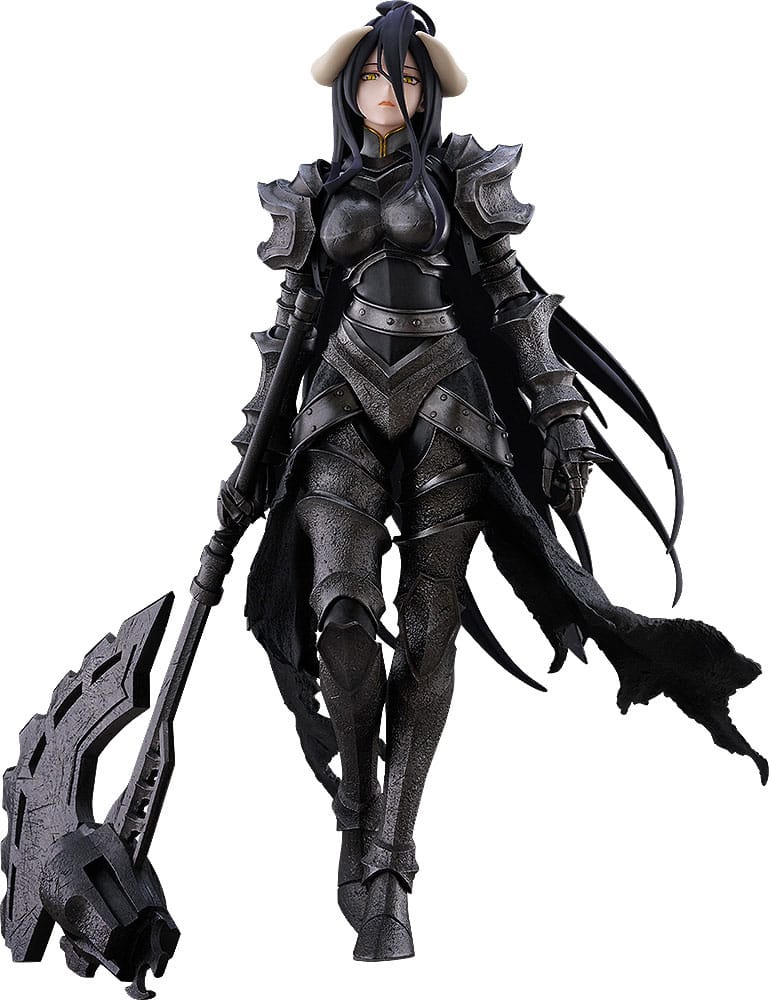 Overlord statuette PVC Pop Up Parade Albedo: Armor Ver. L Size 24 cm
