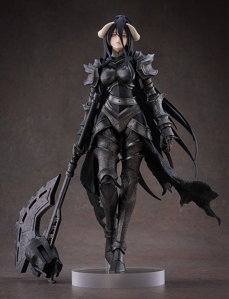 Overlord statuette PVC Pop Up Parade Albedo: Armor Ver. L Size 24 cm